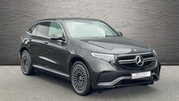 Mercedes-Benz EQC 400 80kWh AMG Line (Premium Plus) Auto 4MATIC 5dr in Armagh