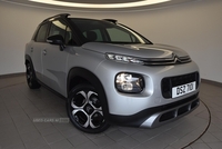 Citroen C3 Aircross 1.2 PureTech 110 Flair 5dr [6 speed] in Antrim