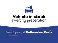 Ford S-Max VIGNALE TDCI in Tyrone