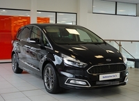 Ford S-Max VIGNALE TDCI in Tyrone