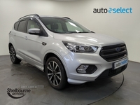 Ford Kuga 1.5 TDCi ST-Line SUV 5dr Diesel Manual (120 ps) in Armagh