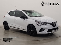 Renault Clio 1.0 TCe Play Hatchback 5dr Petrol Manual Euro 6 (s/s) (100 ps) in Down