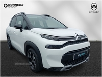 Citroen C3 Aircross 1.2 PureTech 130 Shine Plus 5dr EAT6 in Down