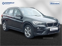 BMW X1 xDrive 20d Sport 5dr Step Auto in Down