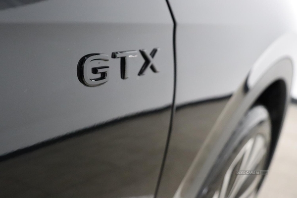 Volkswagen ID.5 GTX MAX in Antrim