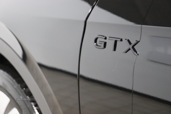 Volkswagen ID.5 GTX MAX in Antrim