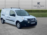 Nissan NV250 1.5 dCi Acenta L2 Euro 6 (s/s) 5dr in Down