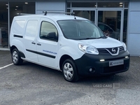 Nissan NV250 1.5 dCi Acenta L2 Euro 6 (s/s) 5dr in Down