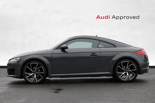 Audi TT TFSI SPORT in Armagh