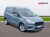 Ford Transit Courier 1.5 TDCi 100ps Limited Van [6 Speed] in Tyrone