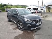 Peugeot 3008 DIESEL ESTATE in Fermanagh