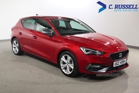 Seat Leon HATCHBACK in Down