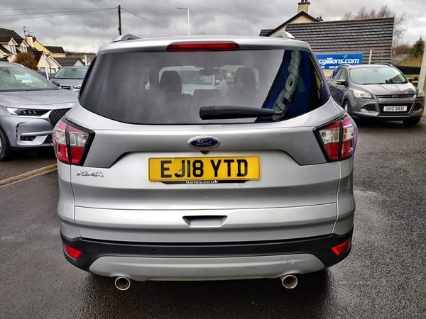 Ford Kuga DIESEL ESTATE in Tyrone