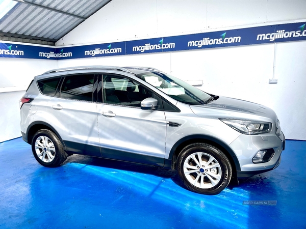 Ford Kuga DIESEL ESTATE in Tyrone