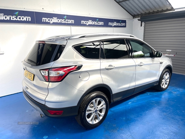 Ford Kuga DIESEL ESTATE in Tyrone