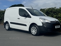 Citroen Berlingo L1 DIESEL in Down