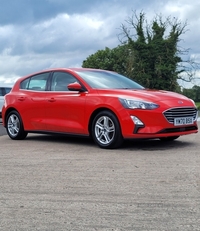 Ford Focus HATCHBACK in Fermanagh