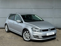 Volkswagen Golf 2.0 TDI GT 150 BHP in Antrim