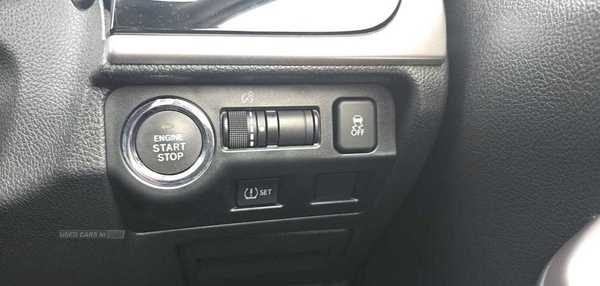 Subaru XV SE Premium in Tyrone