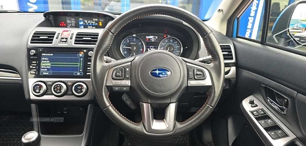 Subaru XV SE Premium in Tyrone