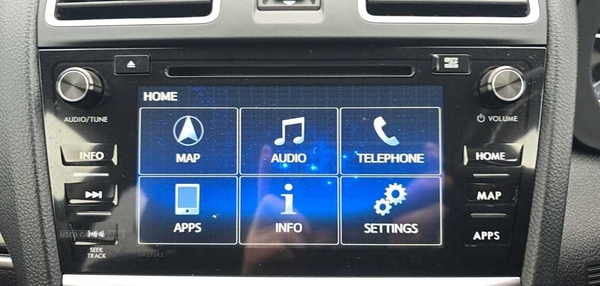Subaru XV D Se Premium Symmetricalawd in Tyrone
