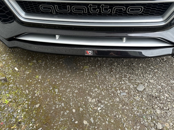 Audi RS6 AVANT in Antrim