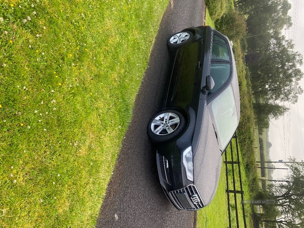 Audi A3 2.0 TDI SE 5dr in Tyrone