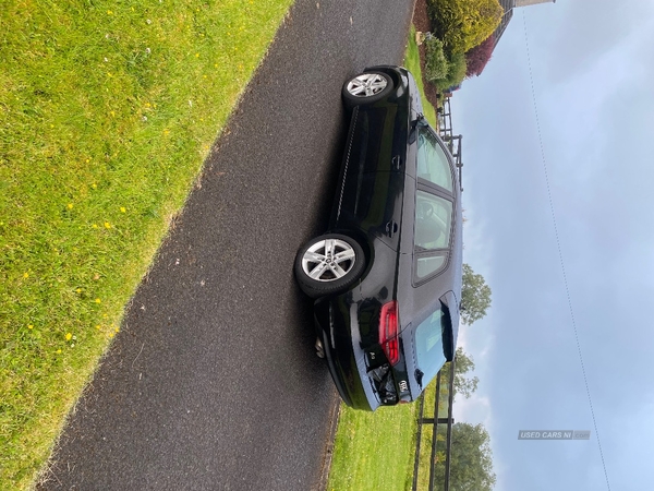 Audi A3 2.0 TDI SE 5dr in Tyrone