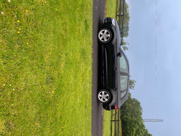 Audi A3 2.0 TDI SE 5dr in Tyrone