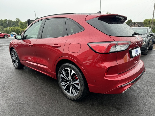 Ford Kuga ESTATE in Antrim