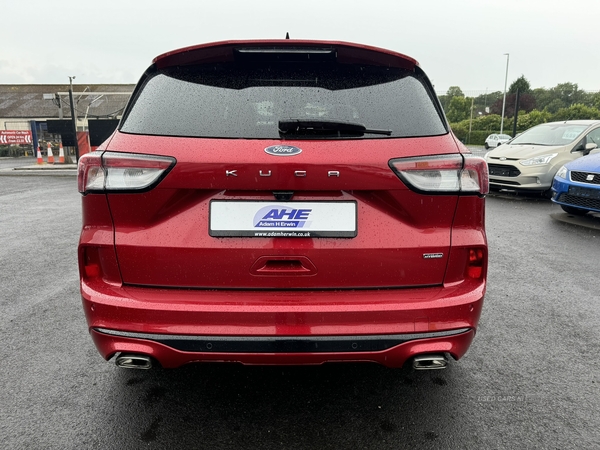 Ford Kuga ESTATE in Antrim