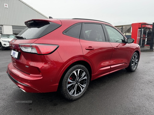 Ford Kuga ESTATE in Antrim