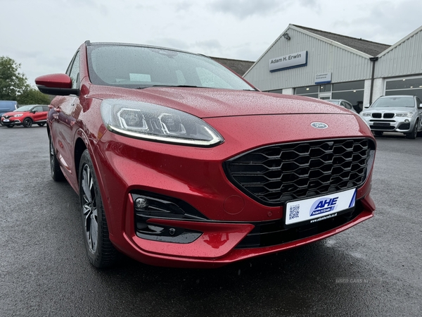 Ford Kuga ESTATE in Antrim