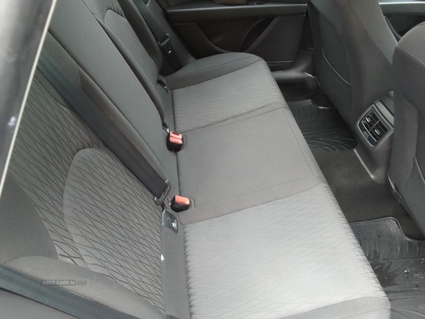 Seat Leon 1.6 TDI SE 5dr [Technology Pack] in Antrim