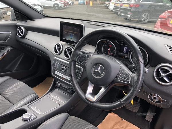 Mercedes CLA-Class DIESEL COUPE in Derry / Londonderry