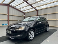 Volkswagen Polo 1.2 60 Match Edition 5dr in Antrim