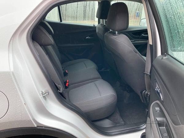 Vauxhall Mokka X DIESEL HATCHBACK in Derry / Londonderry