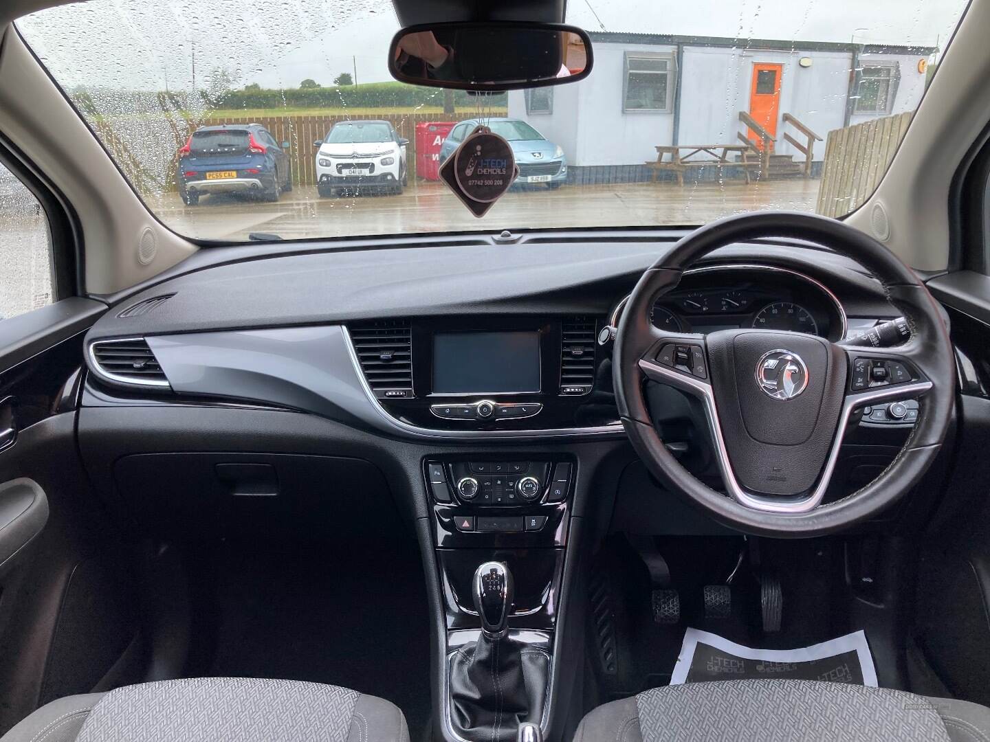 Vauxhall Mokka X DIESEL HATCHBACK in Derry / Londonderry