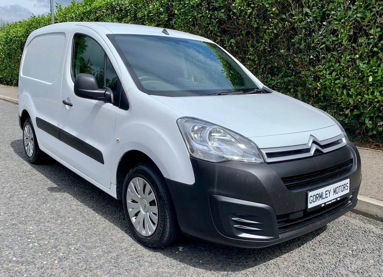 Citroen Berlingo L1 DIESEL in Tyrone