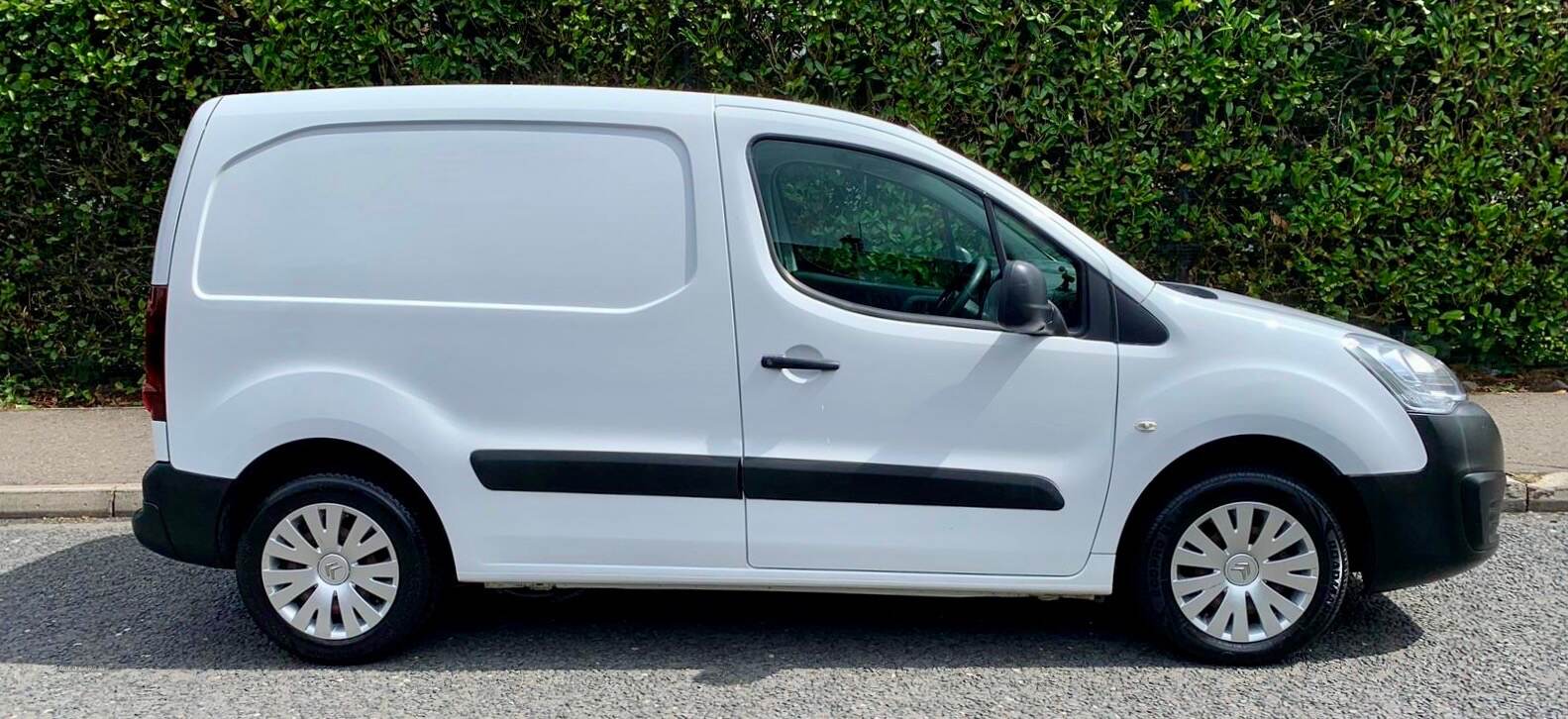 Citroen Berlingo L1 DIESEL in Tyrone