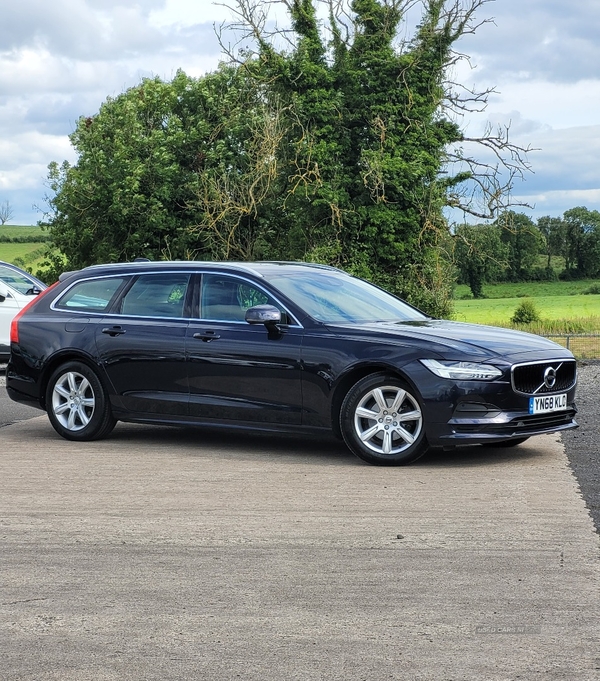 Volvo V90 DIESEL ESTATE in Fermanagh