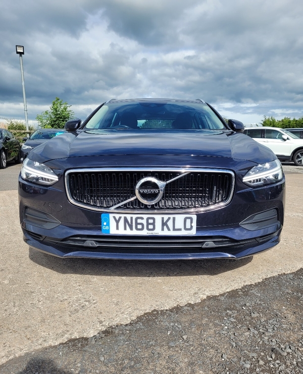 Volvo V90 DIESEL ESTATE in Fermanagh