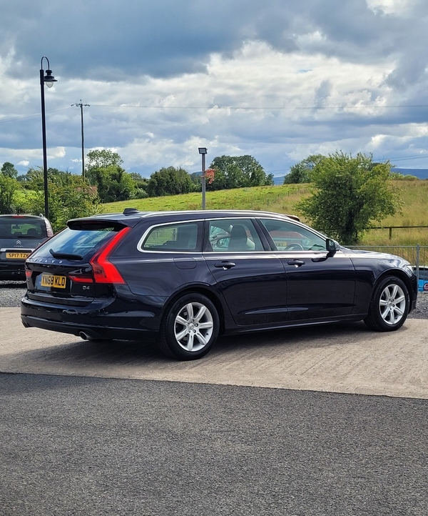 Volvo V90 DIESEL ESTATE in Fermanagh