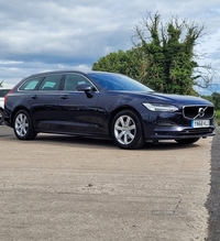 Volvo V90 DIESEL ESTATE in Fermanagh