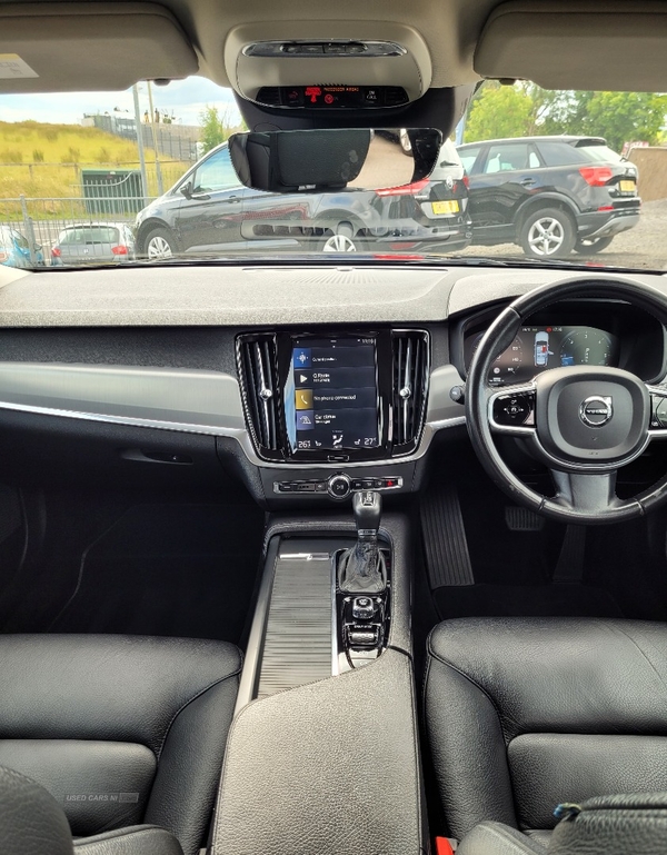 Volvo V90 DIESEL ESTATE in Fermanagh