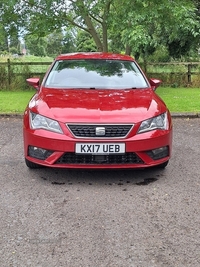 Seat Leon 1.2 TSI SE Dynamic Technology 5dr in Derry / Londonderry