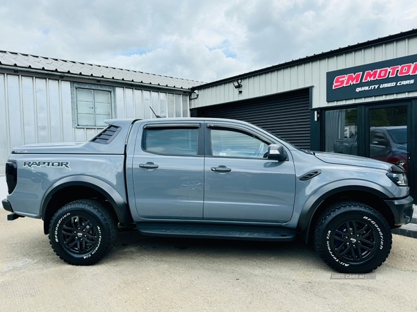 Ford Ranger DIESEL in Antrim