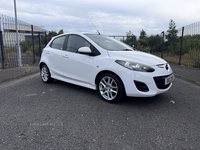 Mazda 2 1.3 Tamura 5dr in Down