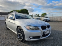 BMW 3 Series DIESEL TOURING in Antrim