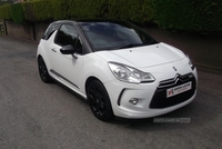 Citroen DS3 DStyle Plus in Tyrone